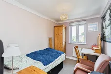 Goldfinch Road, Burgess Hill
