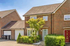 Goldfinch Road, Burgess Hill