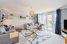 Goldfinch Road, Burgess Hill