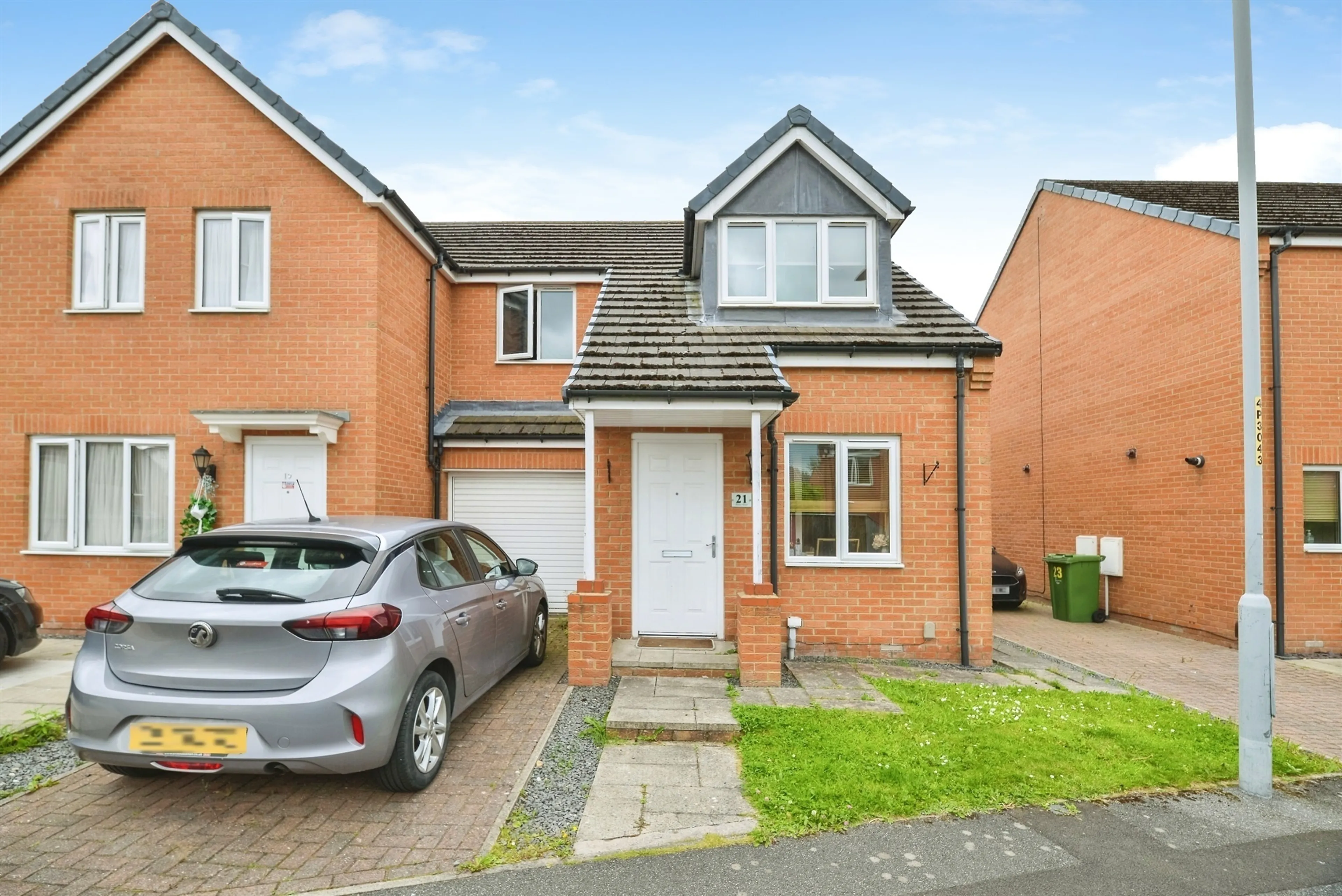 Property at Pottery Wharf, Thornaby, Stockton-On-Tees