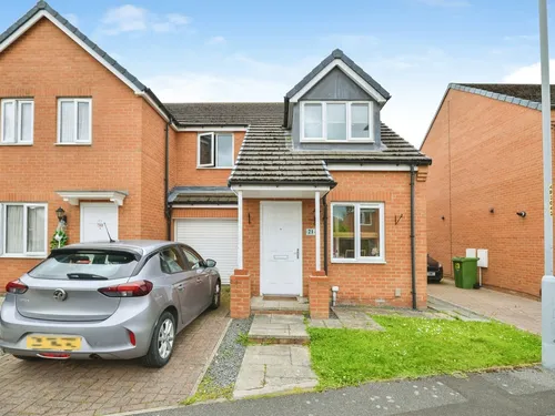 Pottery Wharf, Thornaby, Stockton-On-Teesphoto