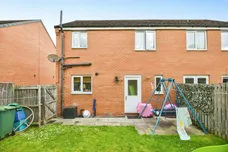 Pottery Wharf, Thornaby, Stockton-On-Tees