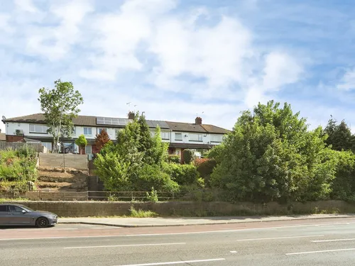 Kirkstall Road, Leedsphoto