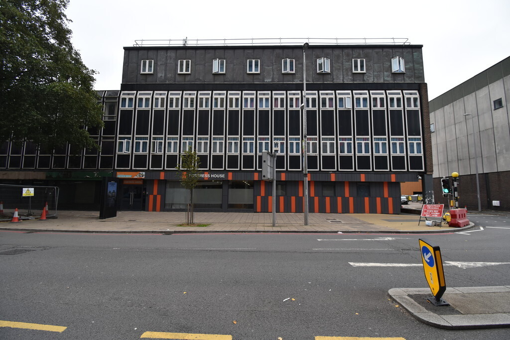 Corporation Street, Coventry, CV1 1GF Image 1