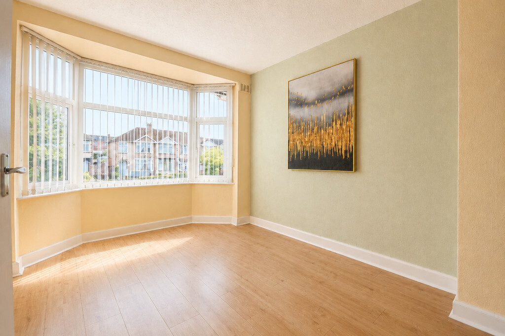 Sewall Highway, Coventry Image 8