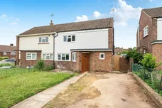 Moffy Hill, MAIDENHEAD