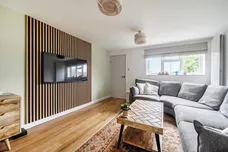 Moffy Hill, MAIDENHEAD
