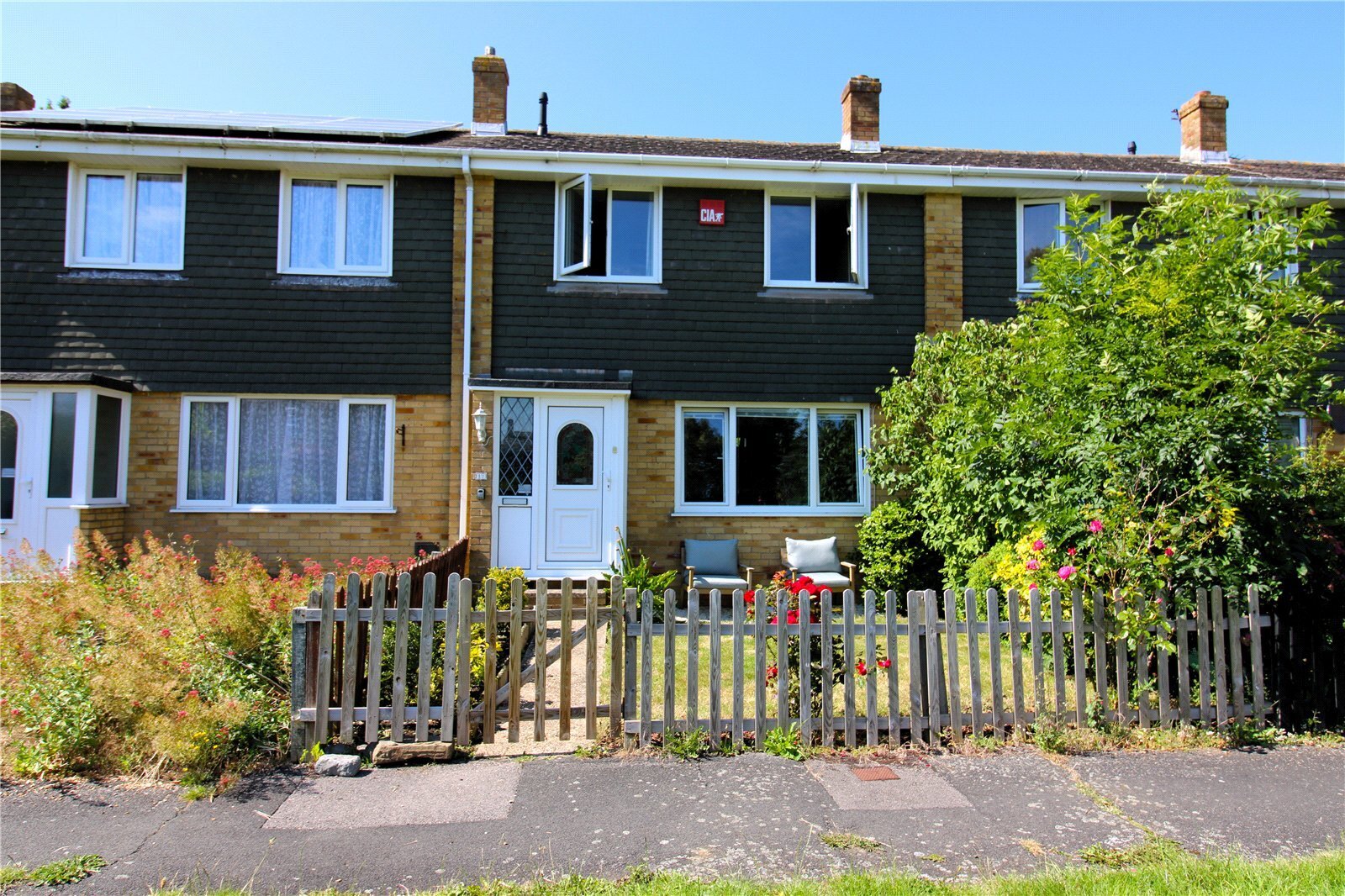Greendale Close, Fareham, Hampshire, PO15 Image 1
