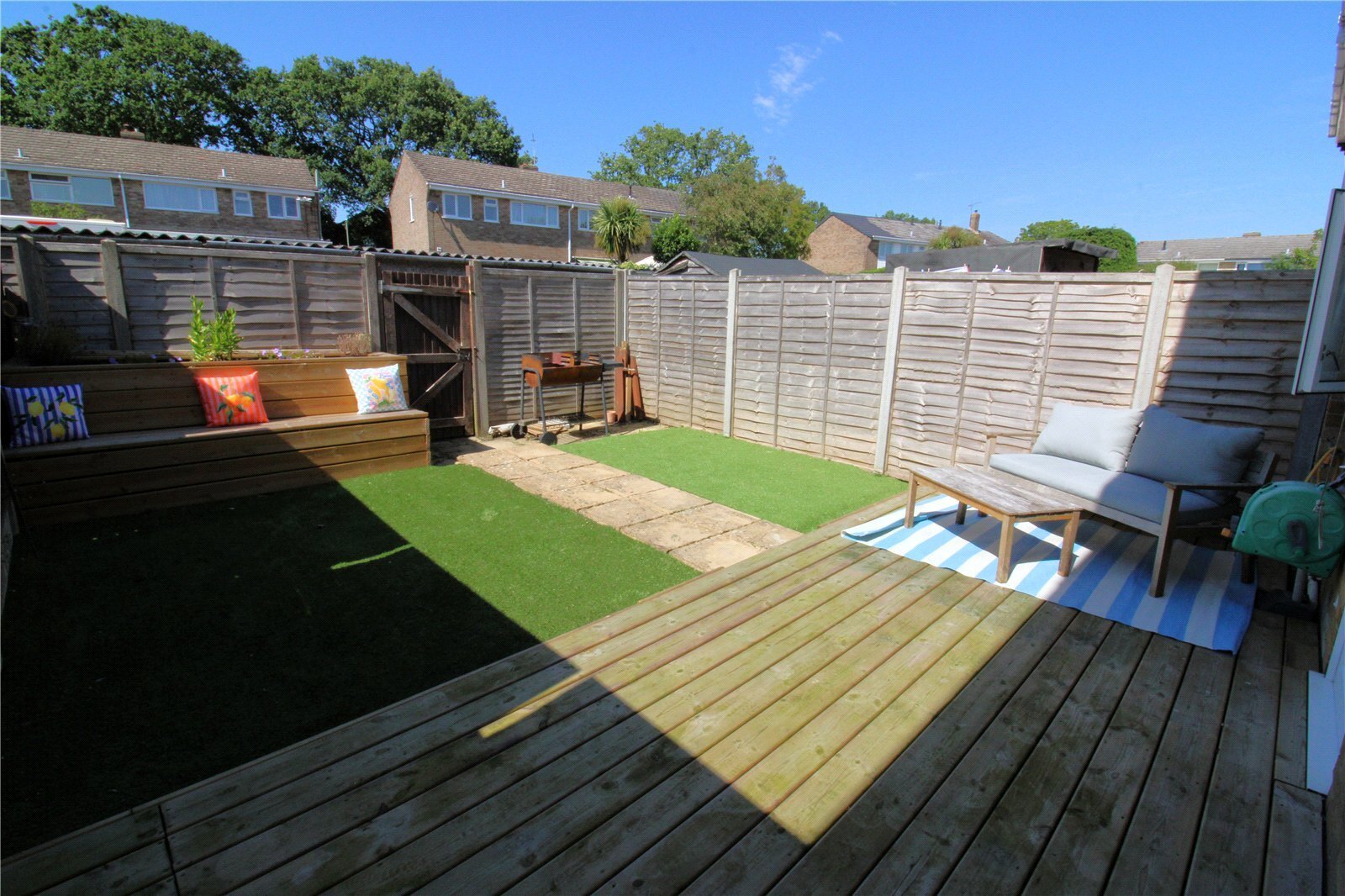 Greendale Close, Fareham, Hampshire, PO15 Image 3