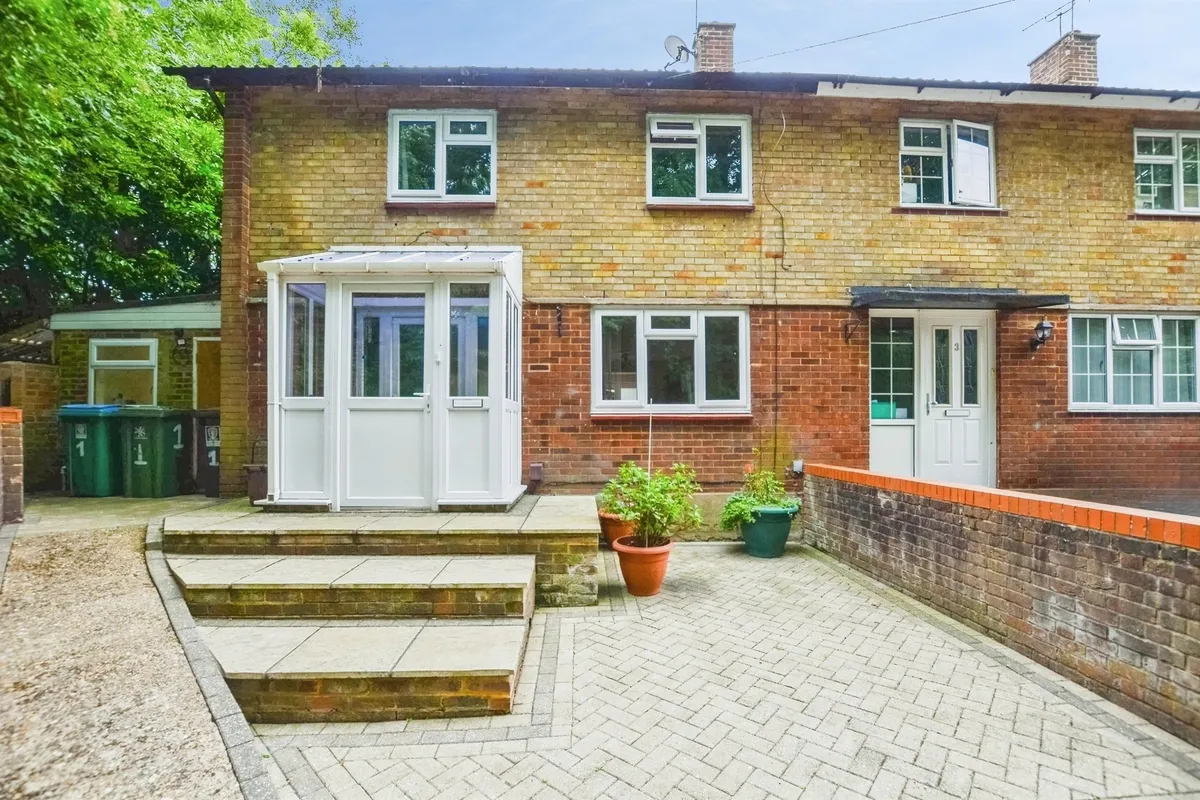 The Gossamers, Watford