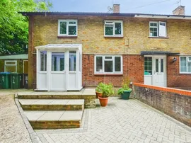 The Gossamers, Watford photo