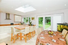 The Gossamers, Watford
