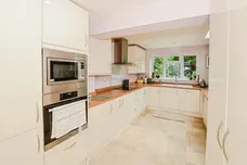 The Gossamers, Watford