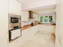 The Gossamers, Watford thumb 3