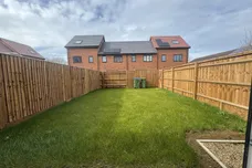 Osbourne Gardens, AYLESBURY
