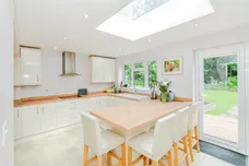 The Gossamers, Watford