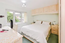 The Gossamers, Watford