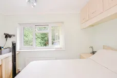 The Gossamers, Watford