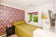 The Gossamers, Watford