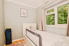 The Gossamers, Watford