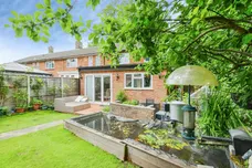 The Gossamers, Watford