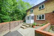 The Gossamers, Watford