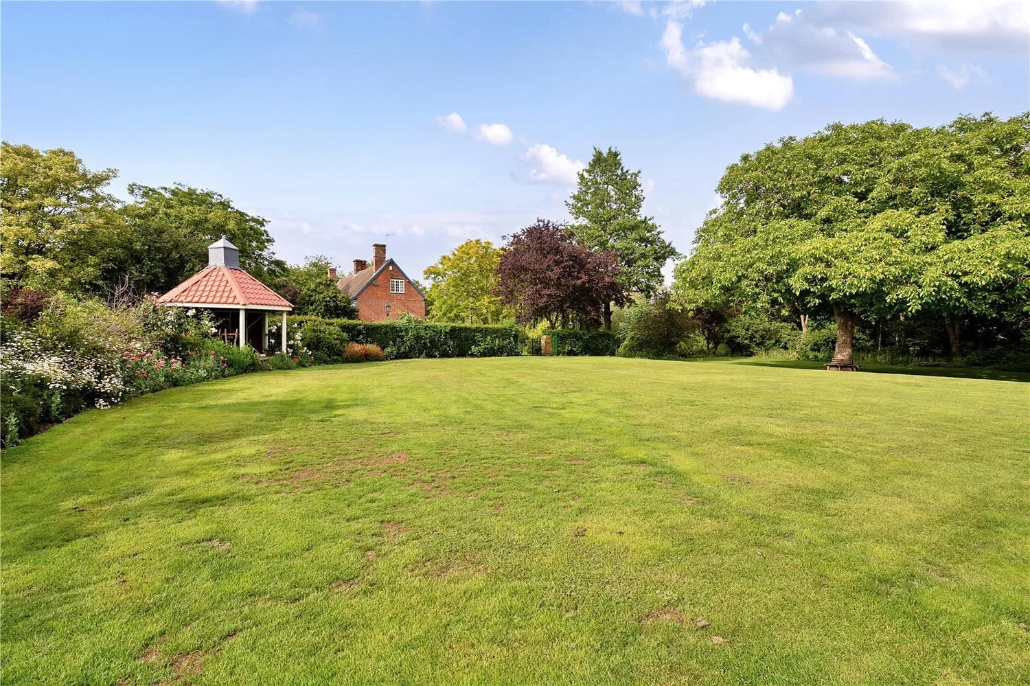 Bury Road, Chedburgh, IP29 photo 3