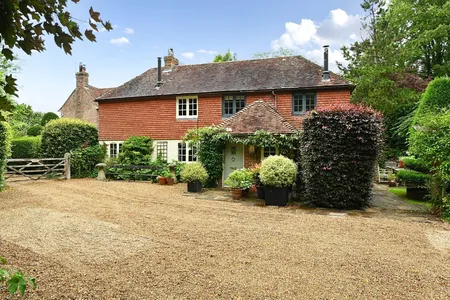 The Street, Wilmington, BN26