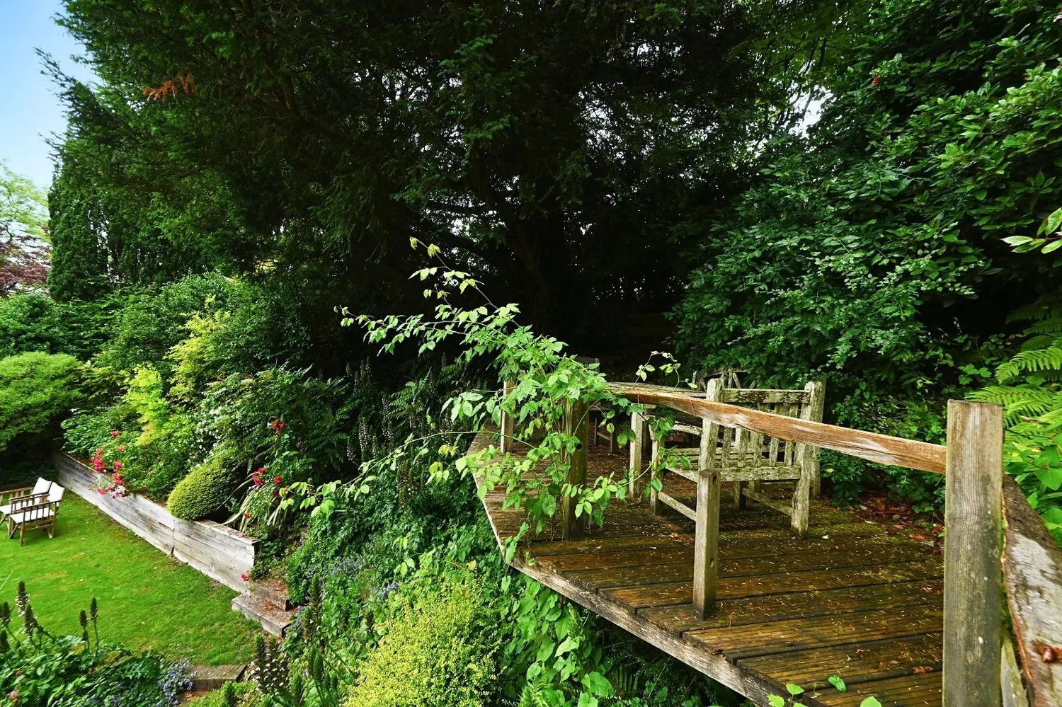 The Street, Wilmington, BN26 photo 11