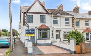 Armytage Road, Budleigh Salterton, Devon, EX9 photo