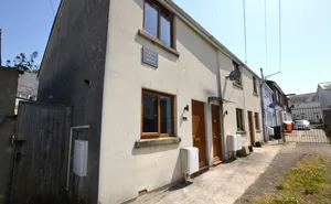 Rear of 292 Union Street, Torquay, Devon, TQ2 photo