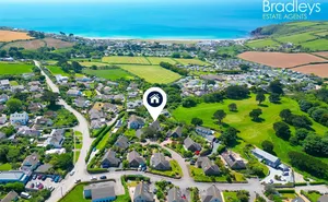 The Links, Pengersick Lane, Praa Sands, TR20 photo