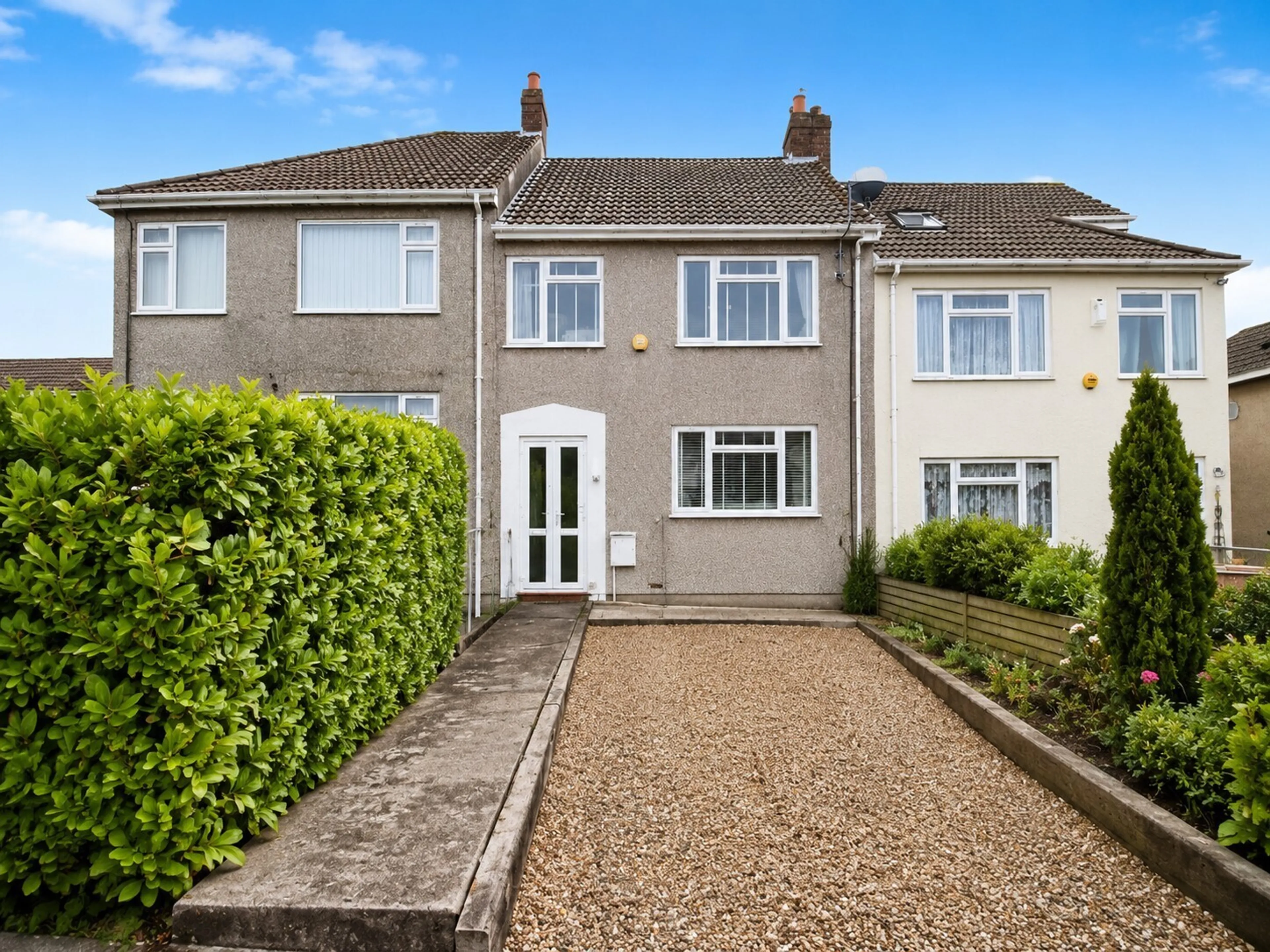 Property at Furber Road, Bristol
