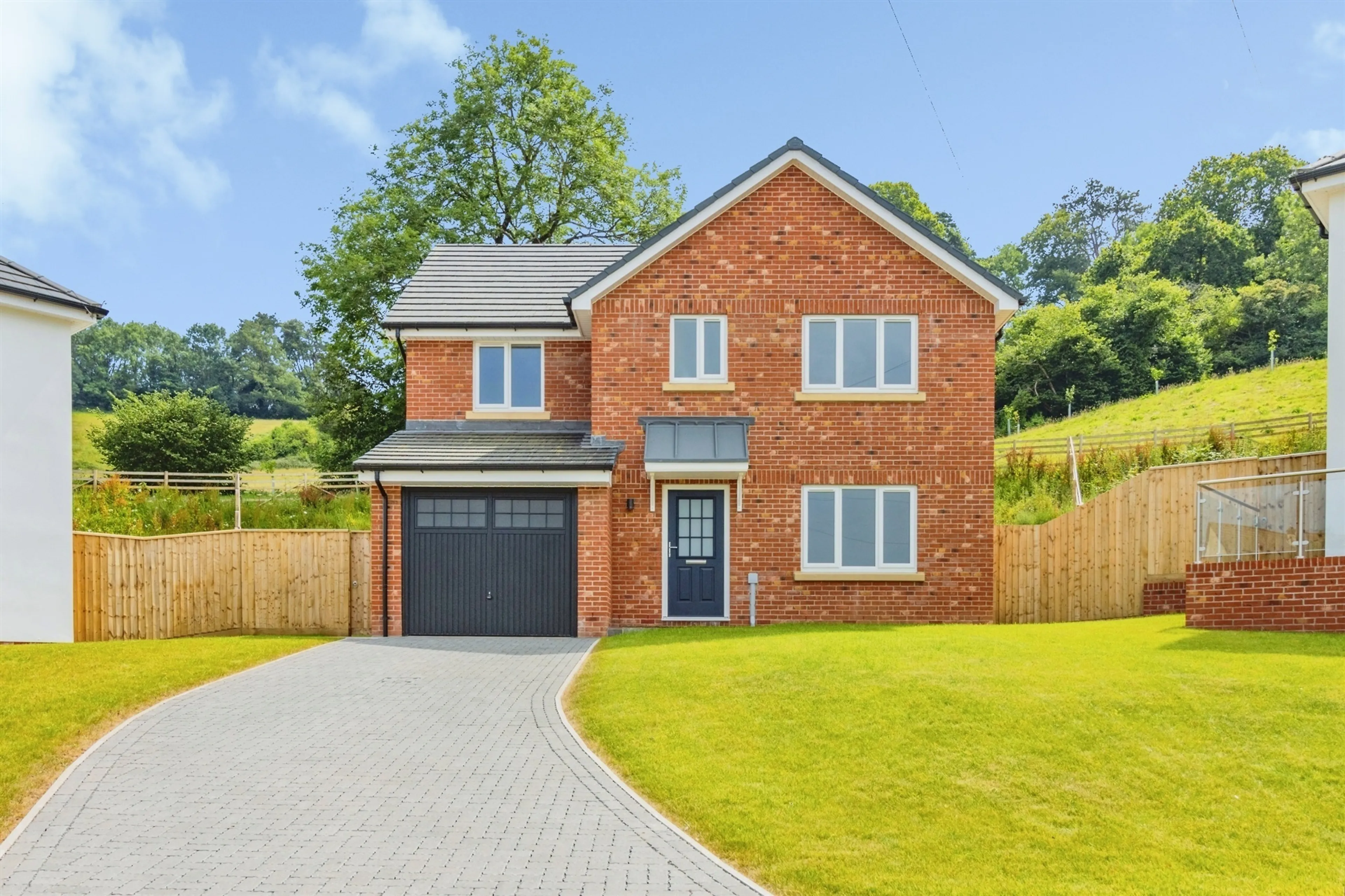 Property at Orchard End, Newton Abbot