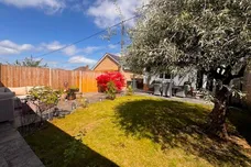 Greenwood Avenue, Laverstock, Salisbury