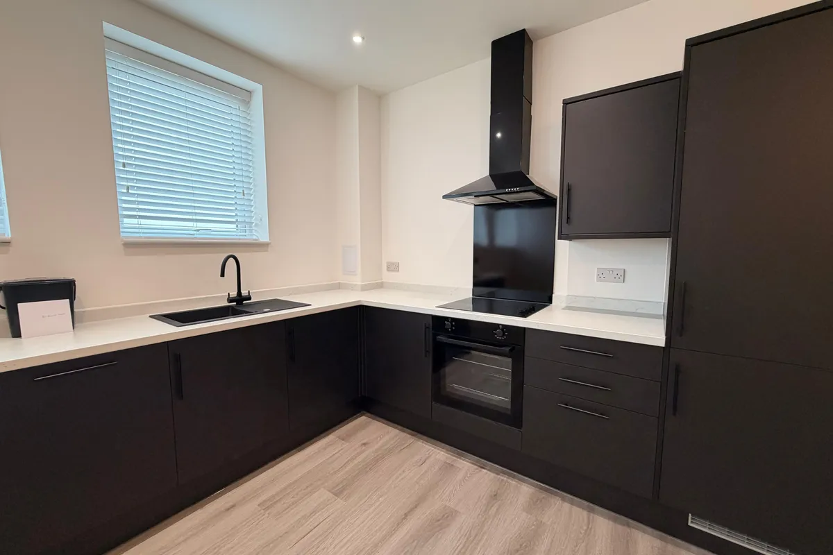 320 Guild House, Oundle Road, Peterborough