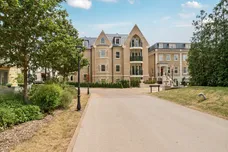 The Percy, Magna Carta Park, Egham, TW20 photo 1