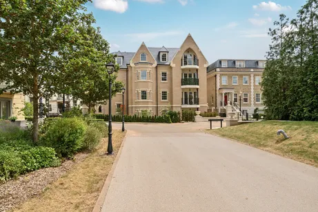 The Percy, Magna Carta Park, Egham, TW20