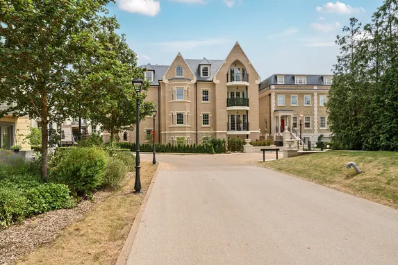 The Percy, Magna Carta Park, Egham, TW20