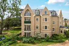 The Percy, Magna Carta Park, Egham, TW20 photo 2