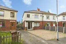 Salmon Crescent, Horsforth, Leeds