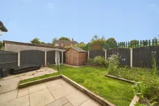 Salmon Crescent, Horsforth, Leeds