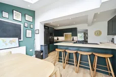 Salmon Crescent, Horsforth, Leeds