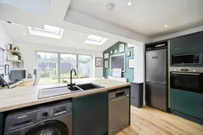 Salmon Crescent, Horsforth, Leeds