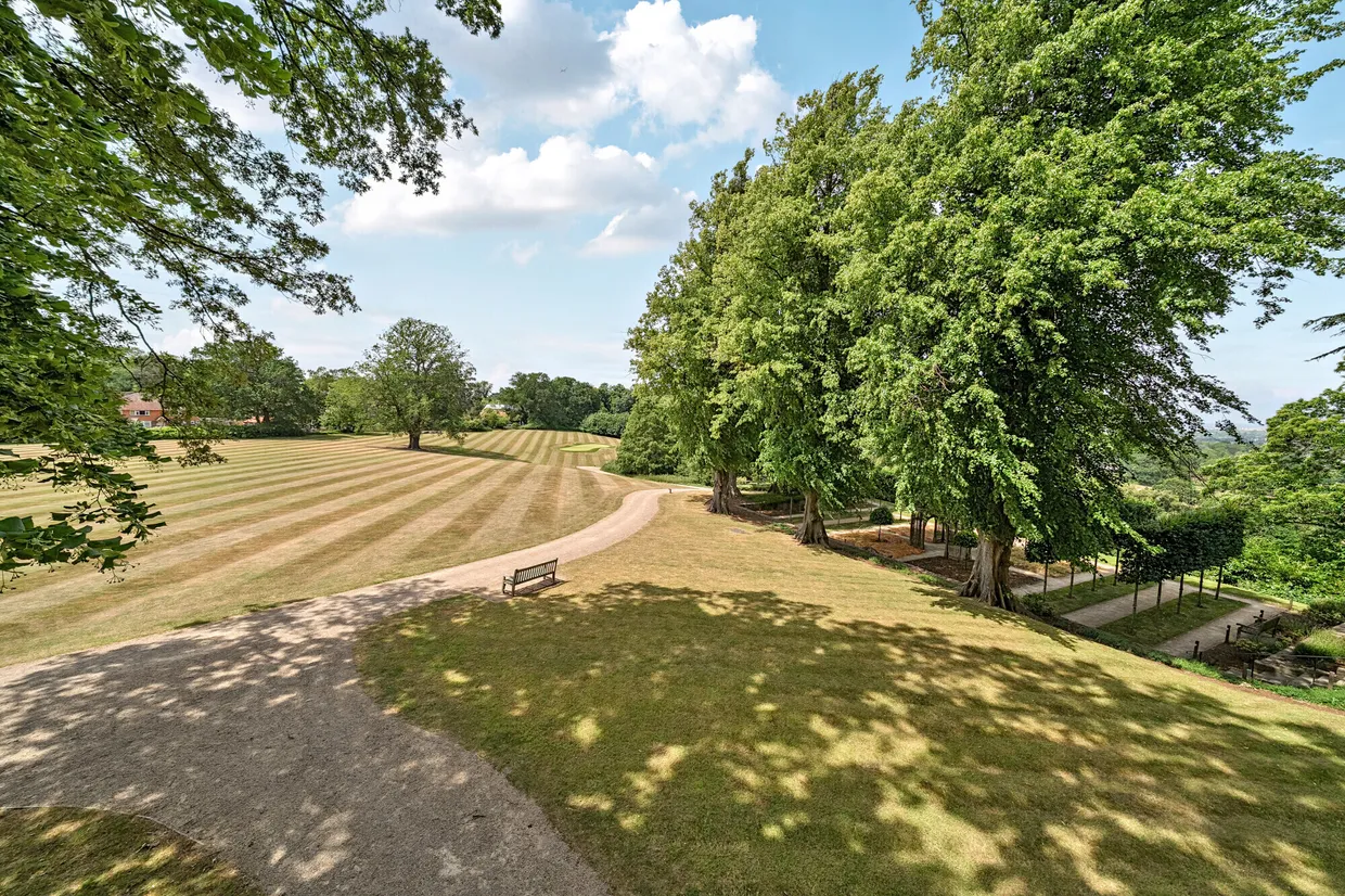The Percy, Magna Carta Park, Egham, TW20 photo 5