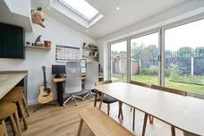 Salmon Crescent, Horsforth, Leeds