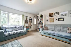 Salmon Crescent, Horsforth, Leeds