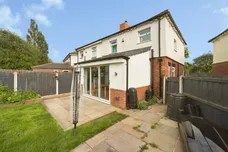 Salmon Crescent, Horsforth, Leeds