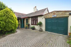Property responsive