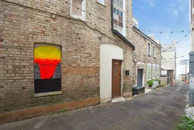 Property responsive